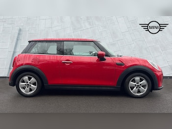 Used MINI Hatch 2021 for sale - 77616864: Photo