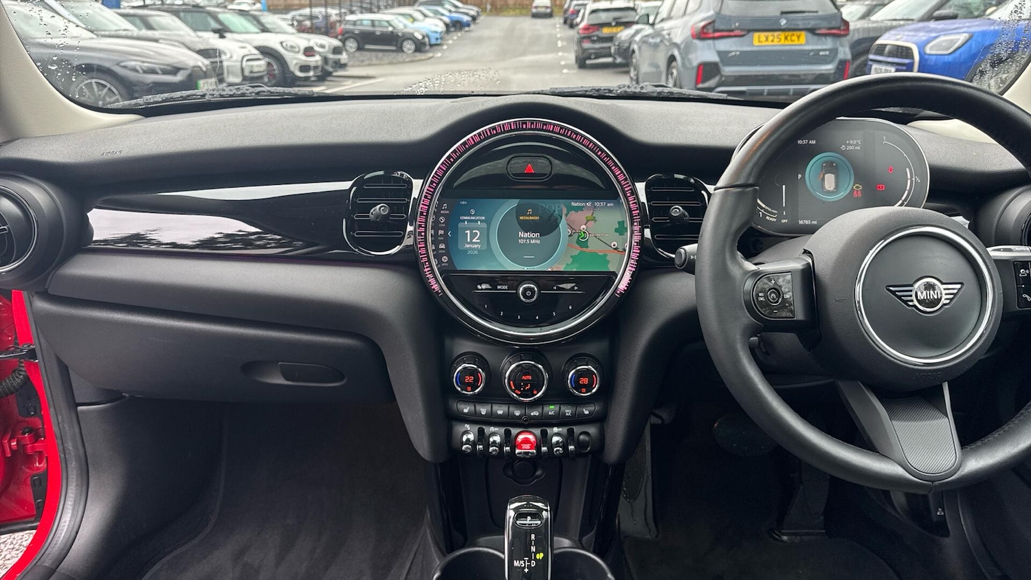 Used MINI Hatch 2021 for sale - 77616864: Photo 4