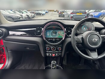 Used MINI Hatch 2021 for sale - 77616864: Photo