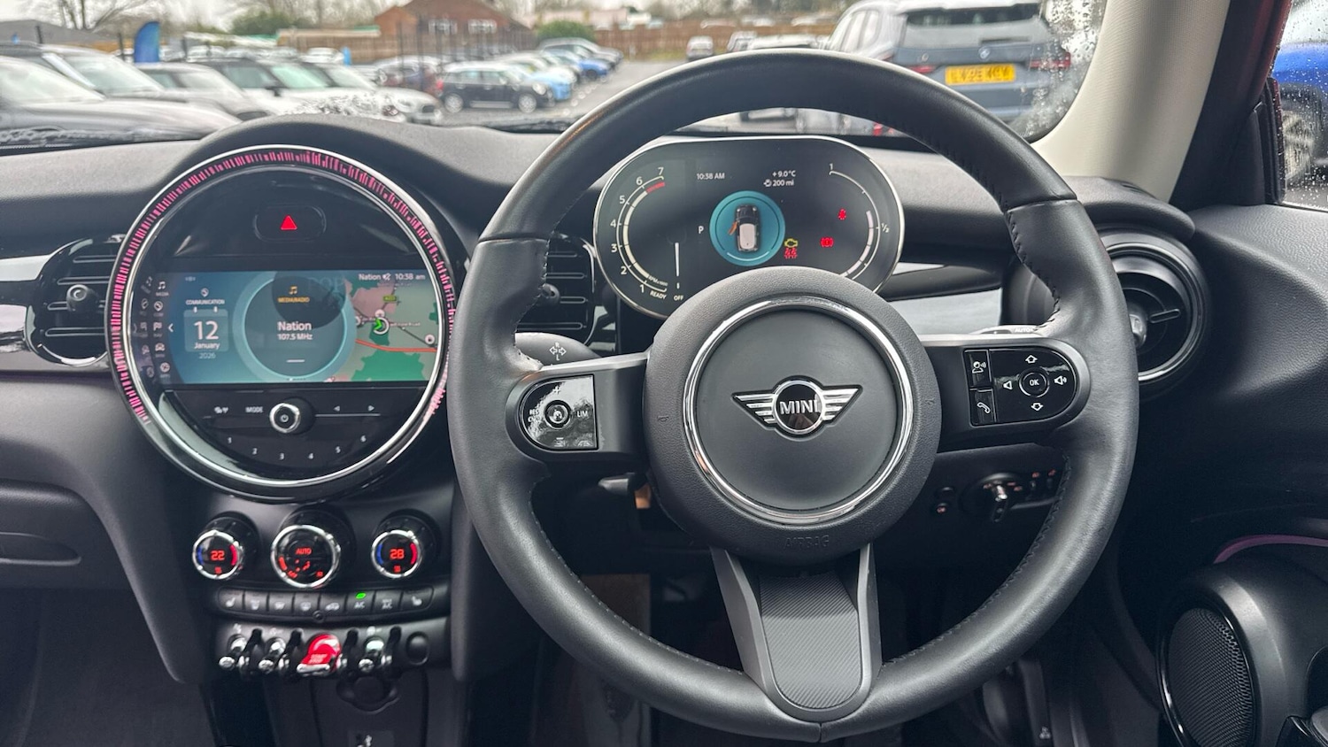 Used MINI Hatch 2021 for sale - 77616864: Photo 5