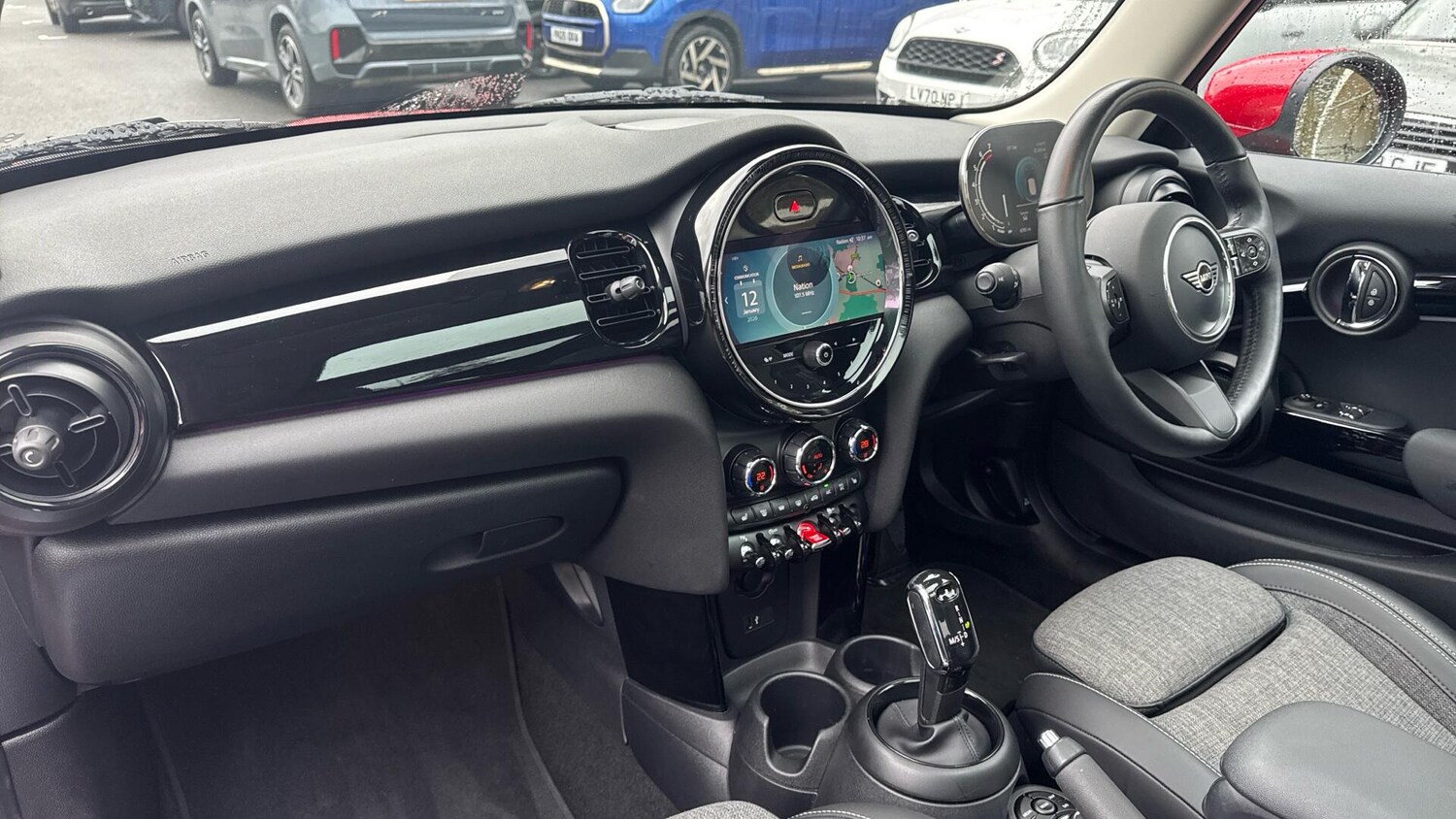 Used MINI Hatch 2021 for sale - 77616864: Photo 8