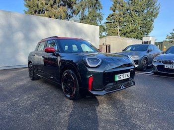 Used MINI Aceman 2025 for sale - 78260945: Photo