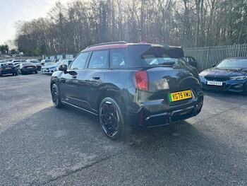 Used MINI Aceman 2025 for sale - 78260945: Photo