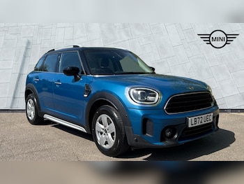 Used MINI Countryman 2023 for sale - 78784404: Photo