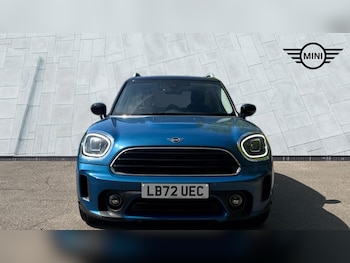 Used MINI Countryman 2023 for sale - 78784404: Photo