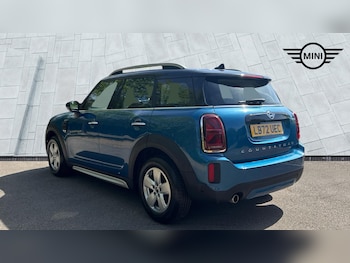 Used MINI Countryman 2023 for sale - 78784404: Photo