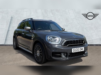 Used MINI Countryman 2020 for sale - 79268319: Photo