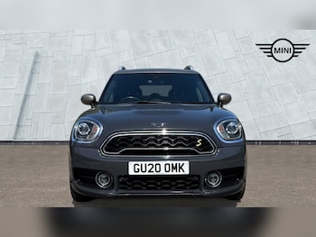 Used MINI Countryman 2020 for sale - 79268319: Photo