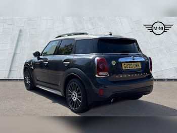 Used MINI Countryman 2020 for sale - 79268319: Photo