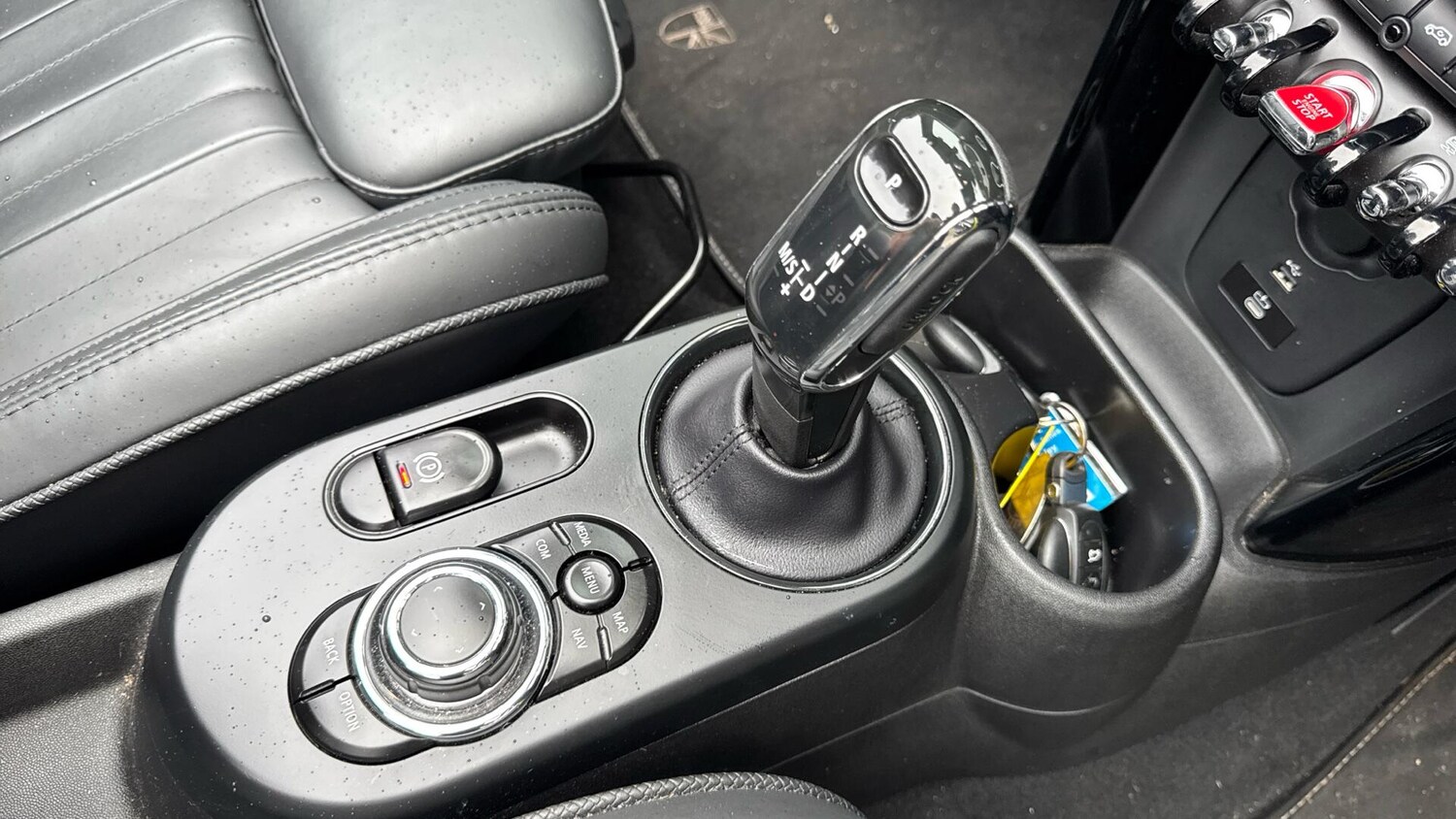 Used MINI Convertible for sale - 77658818: Photo 11