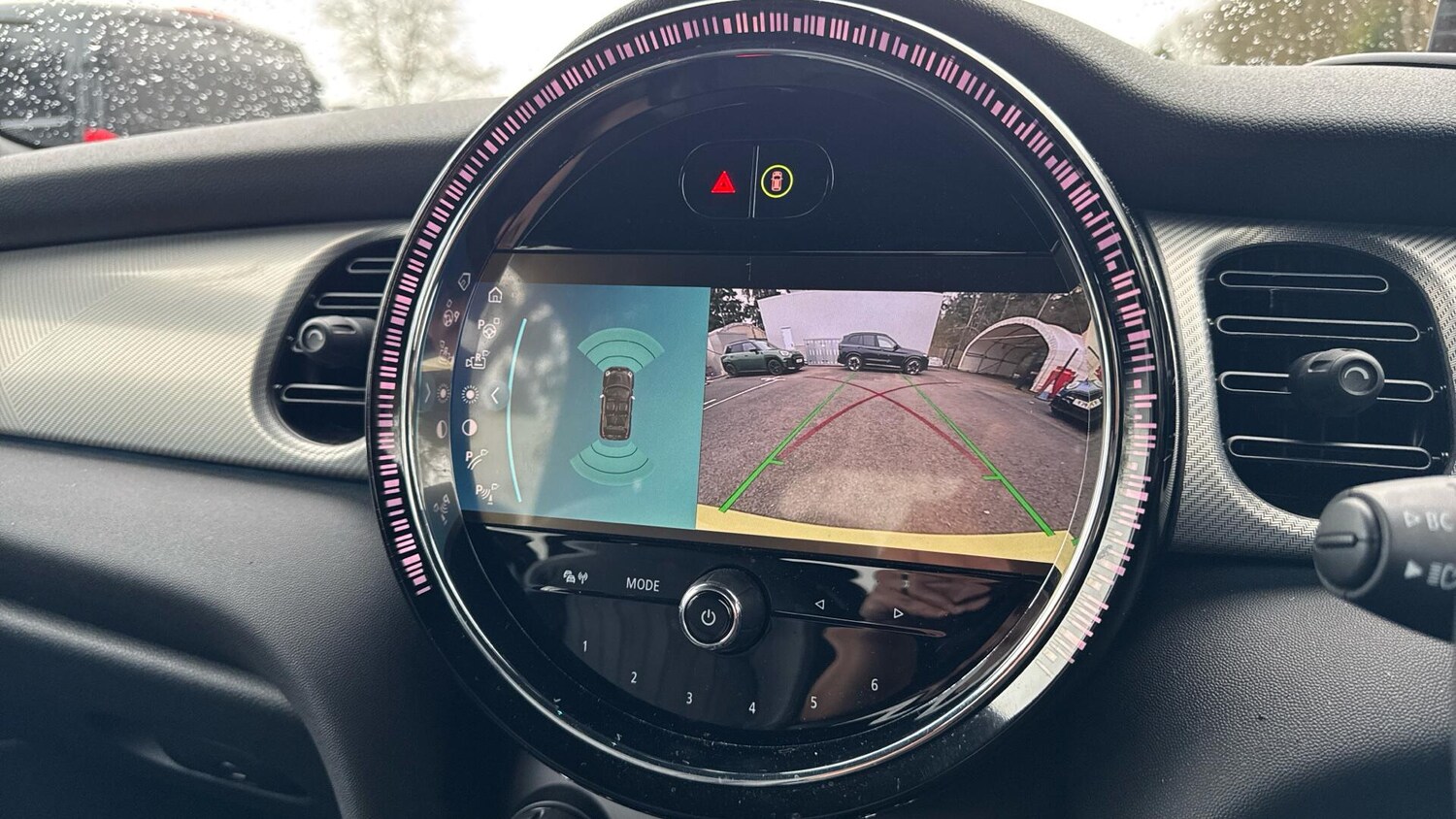 Used MINI Convertible for sale - 77658818: Photo 14