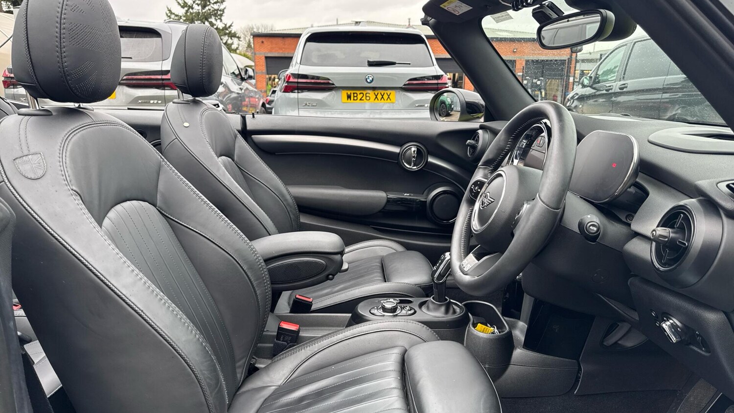 Used MINI Convertible for sale - 77658818: Photo 15