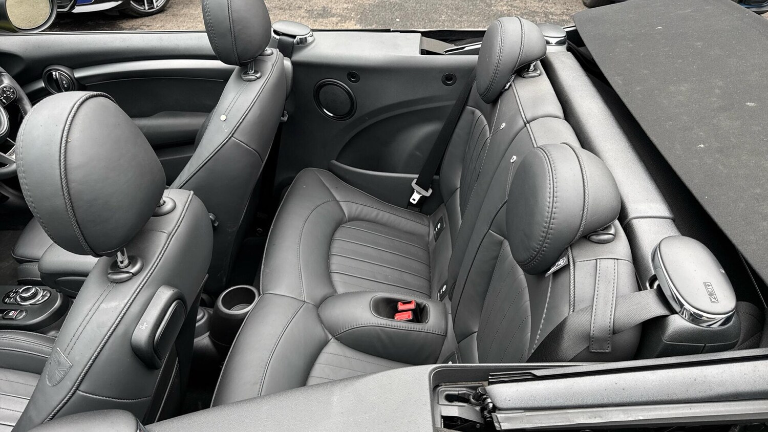 Used MINI Convertible for sale - 77658818: Photo 17