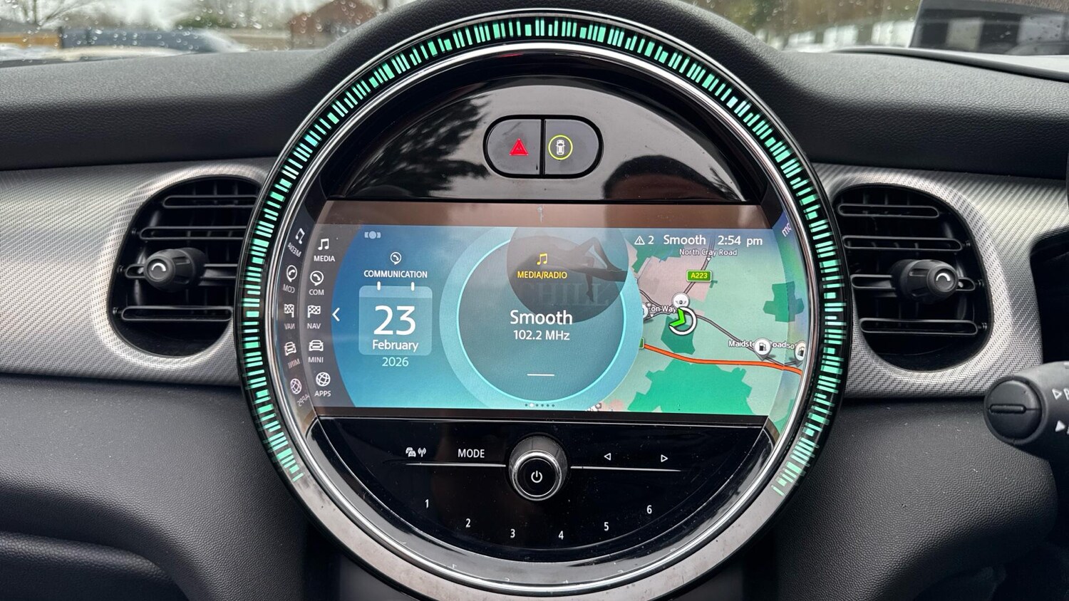 Used MINI Convertible for sale - 77658818: Photo 22