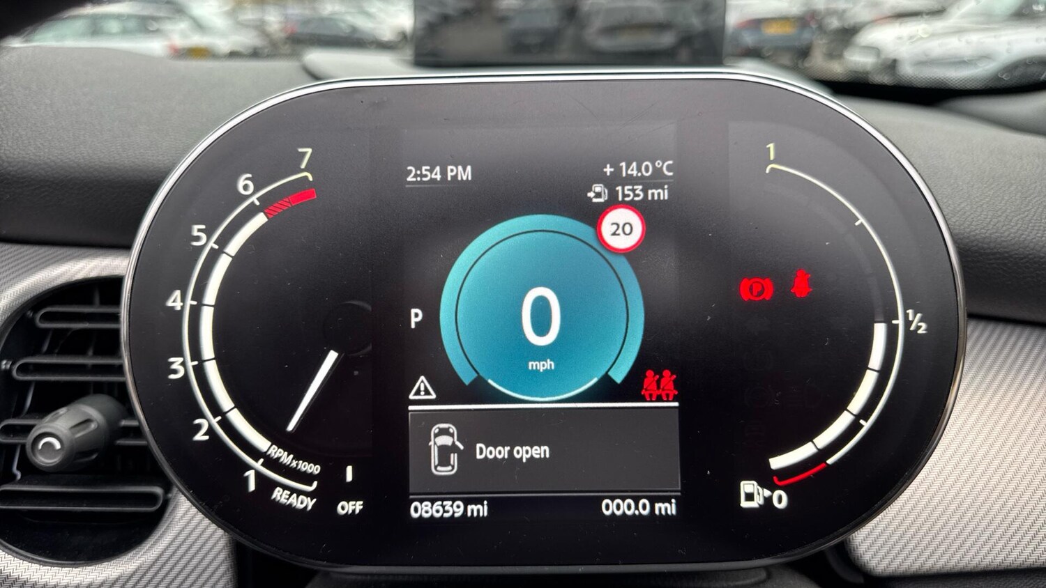 Used MINI Convertible for sale - 77658818: Photo 24