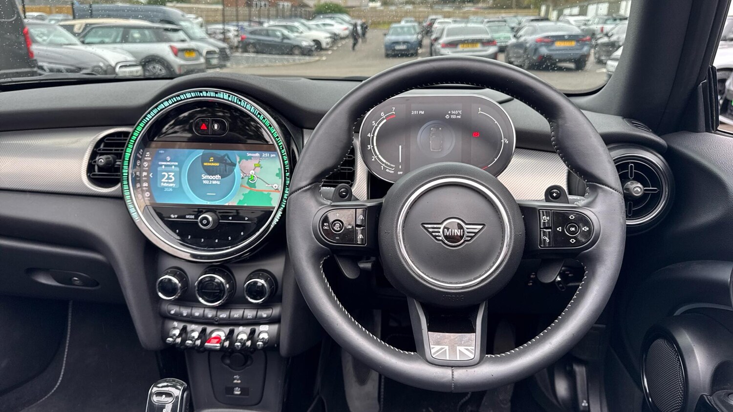 Used MINI Convertible for sale - 77658818: Photo 26
