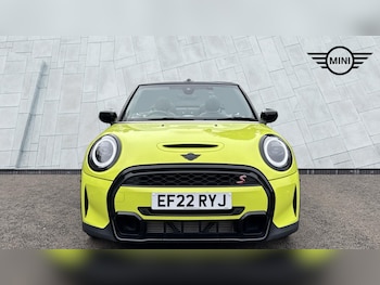 Used MINI Convertible 2022 for sale - 77658818: Photo
