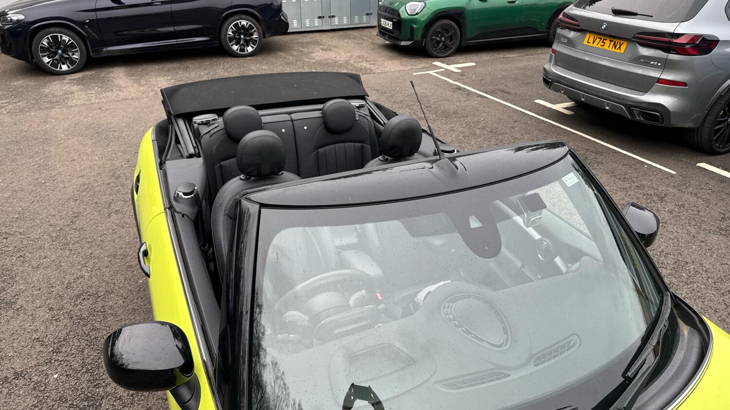 Used MINI Convertible for sale - 77658818: Photo 34