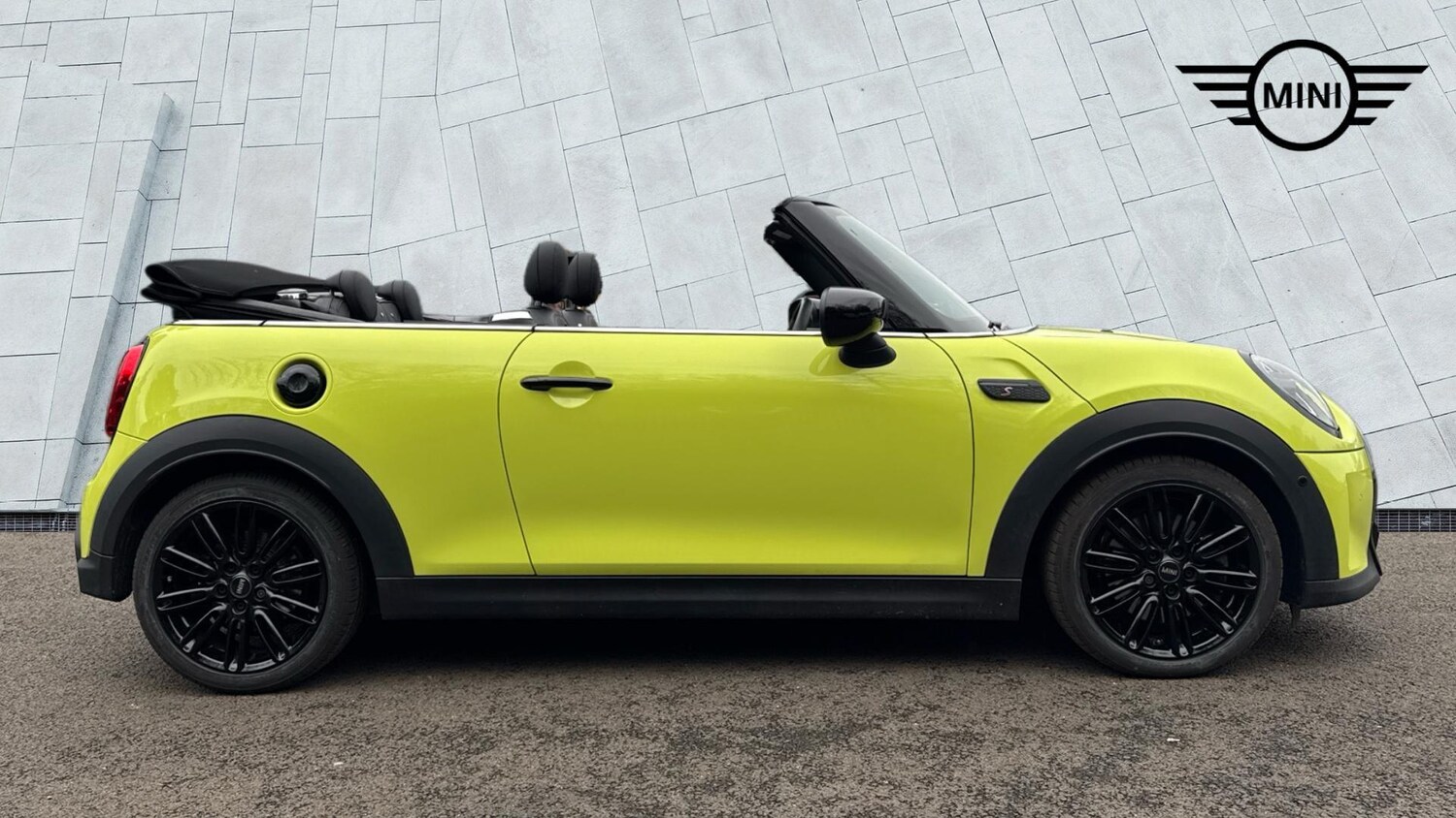Used MINI Convertible for sale - 77658818: Photo 6