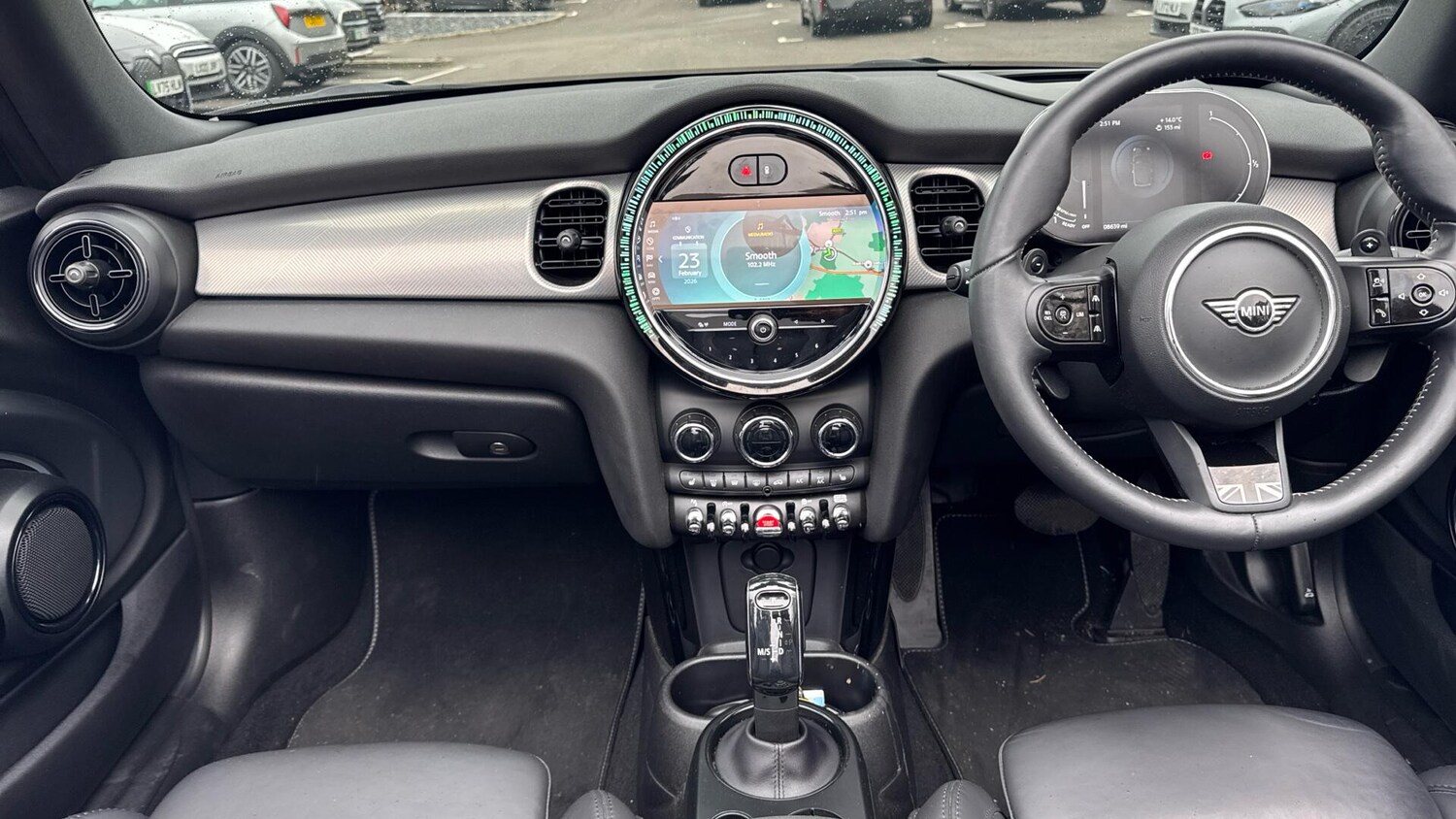 Used MINI Convertible for sale - 77658818: Photo 7