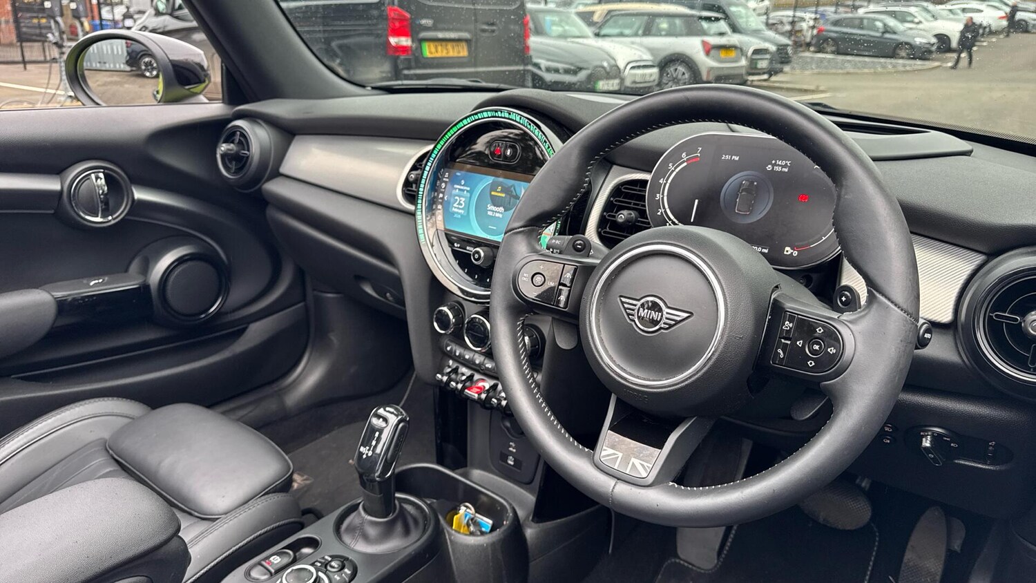 Used MINI Convertible for sale - 77658818: Photo 9