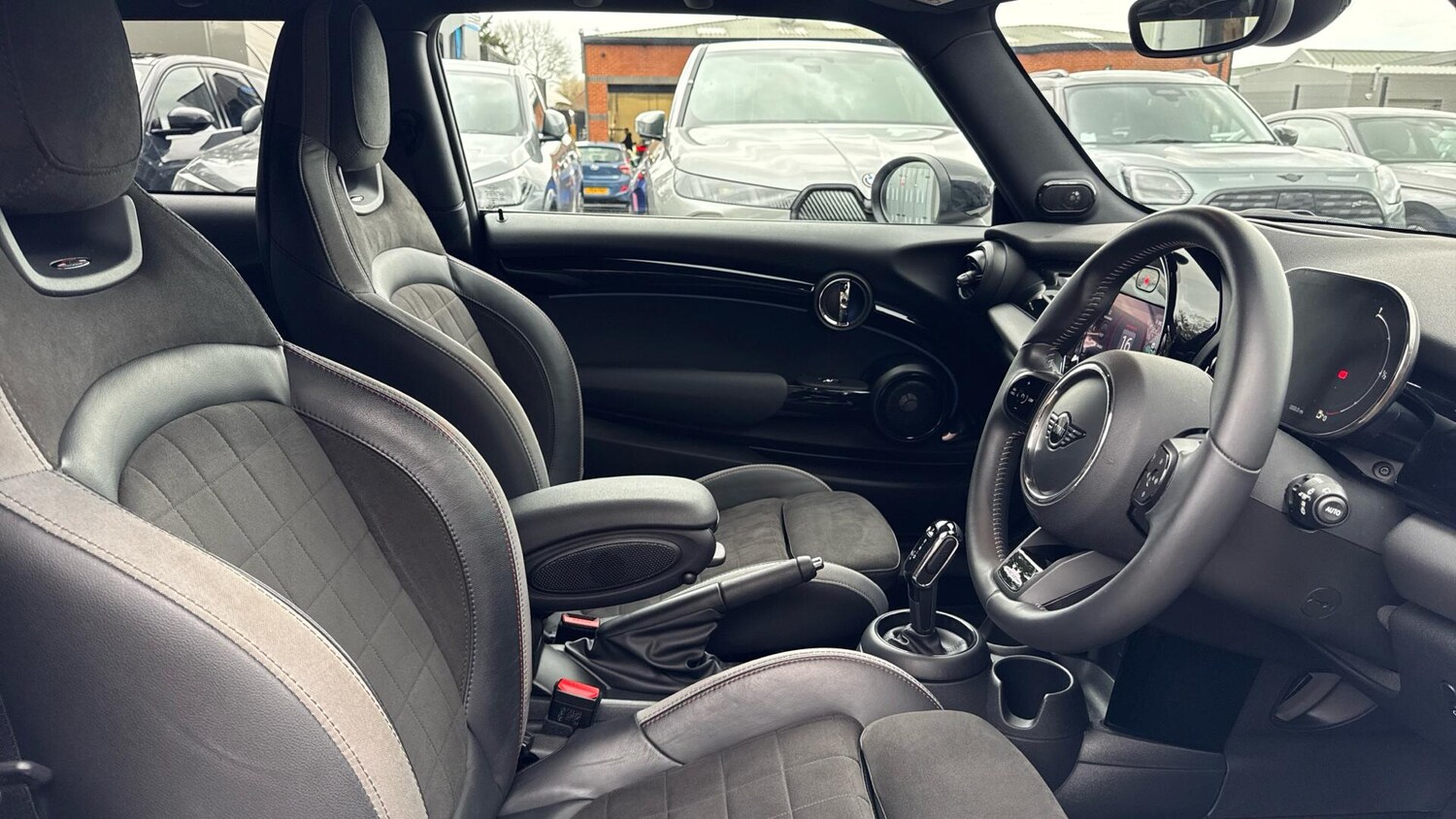 Used MINI Hatch for sale - 77925077: Photo 12