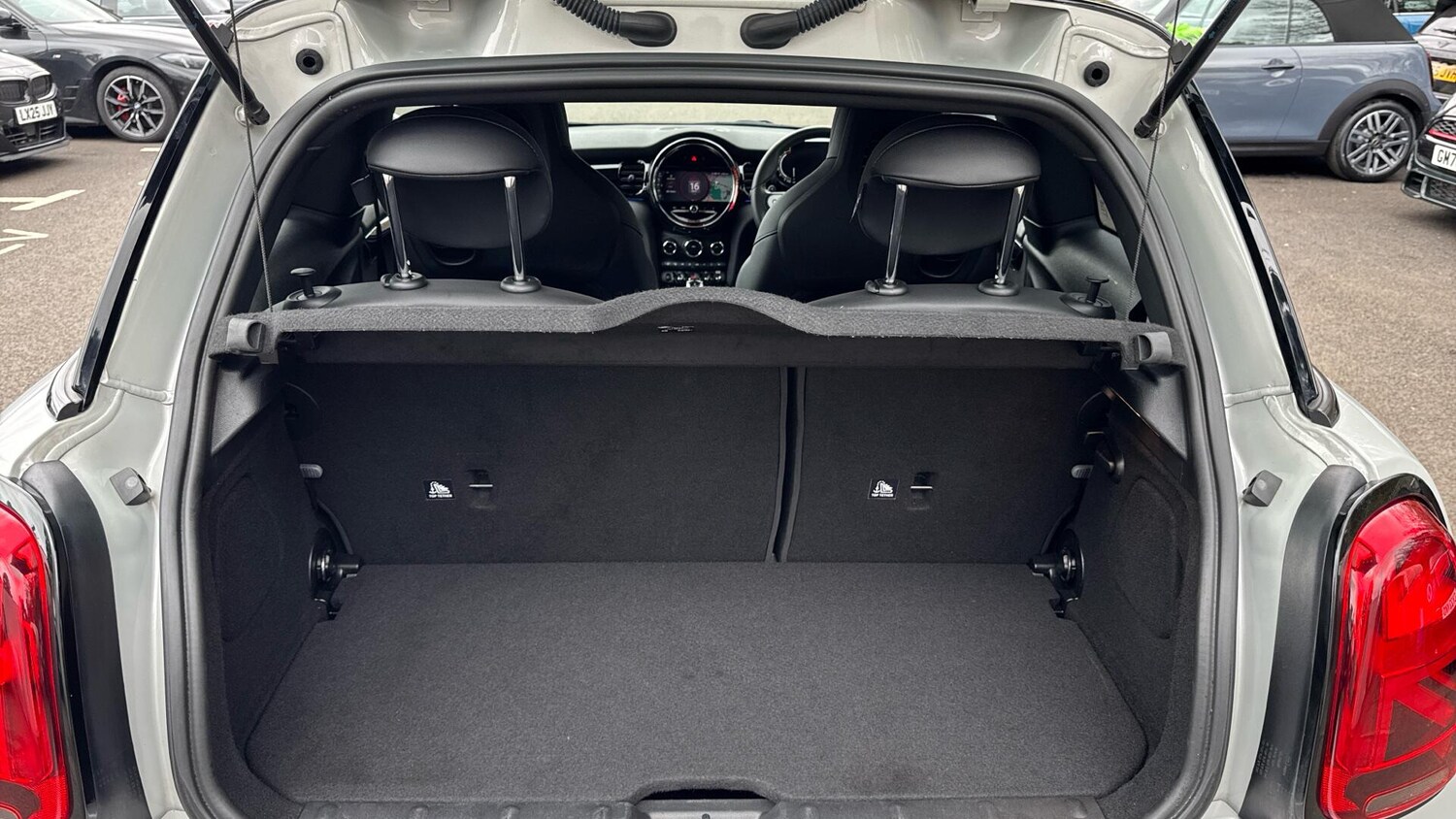 Used MINI Hatch for sale - 77925077: Photo 26