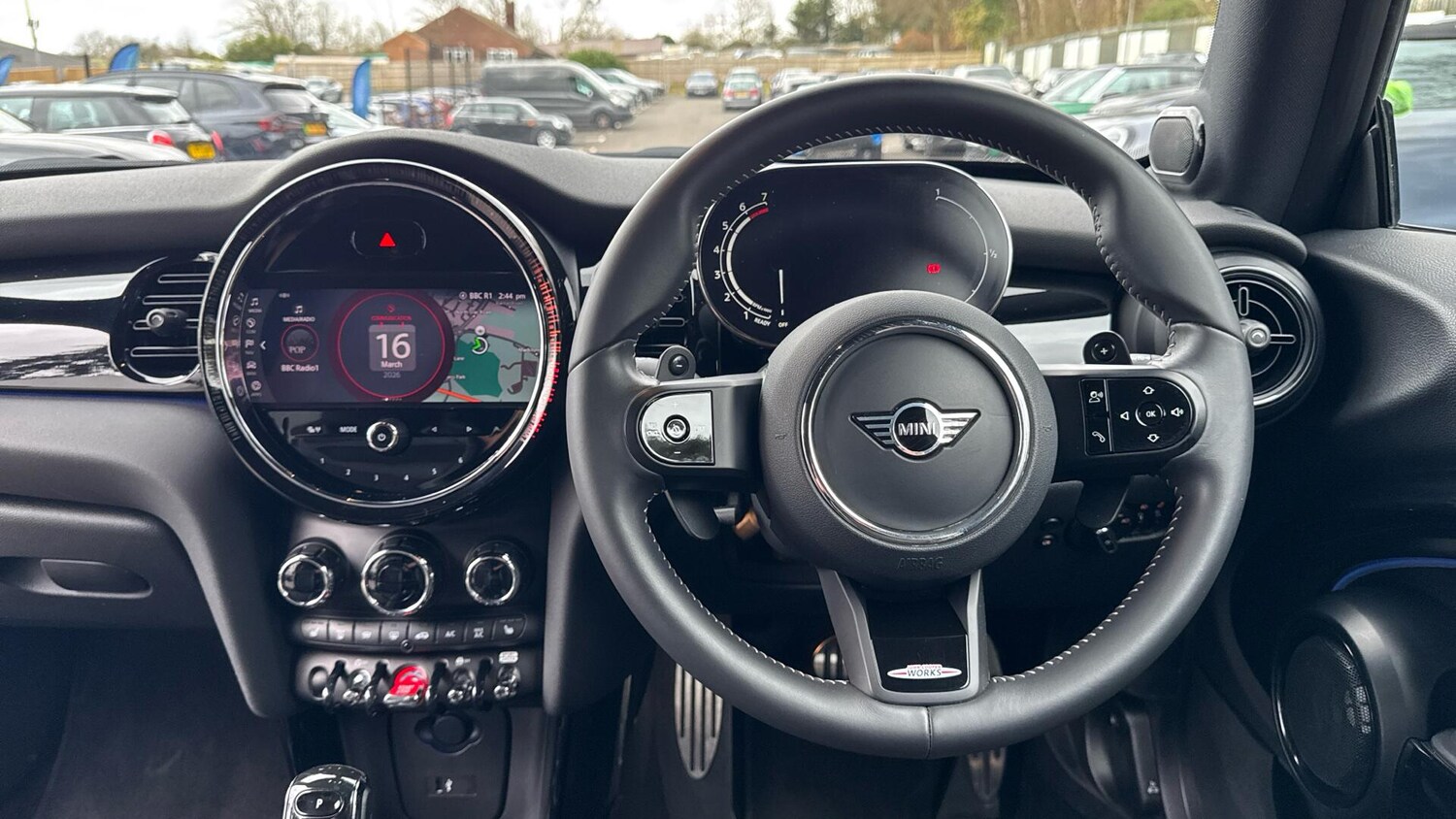 Used MINI Hatch for sale - 77925077: Photo 27