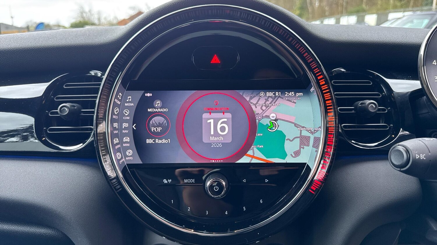 Used MINI Hatch for sale - 77925077: Photo 32