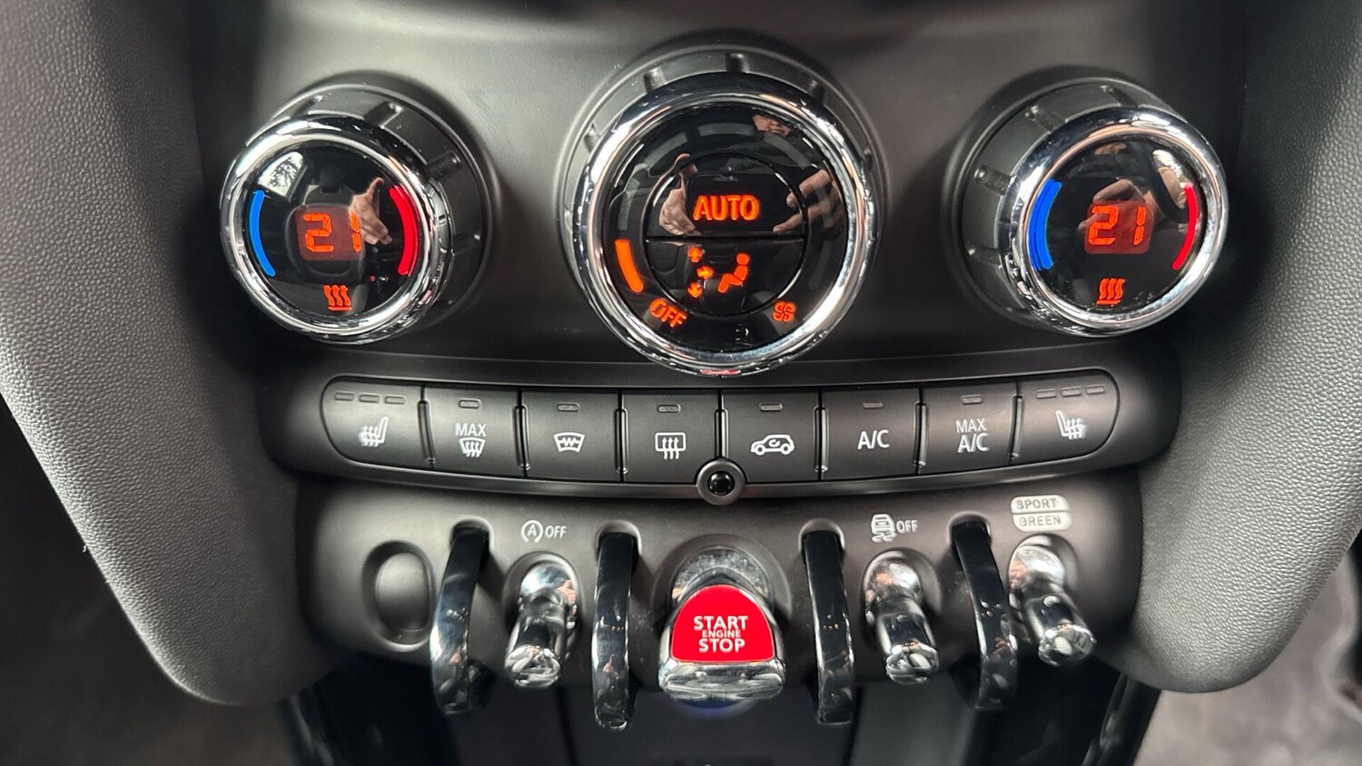 Used MINI Hatch for sale - 77925077: Photo 39