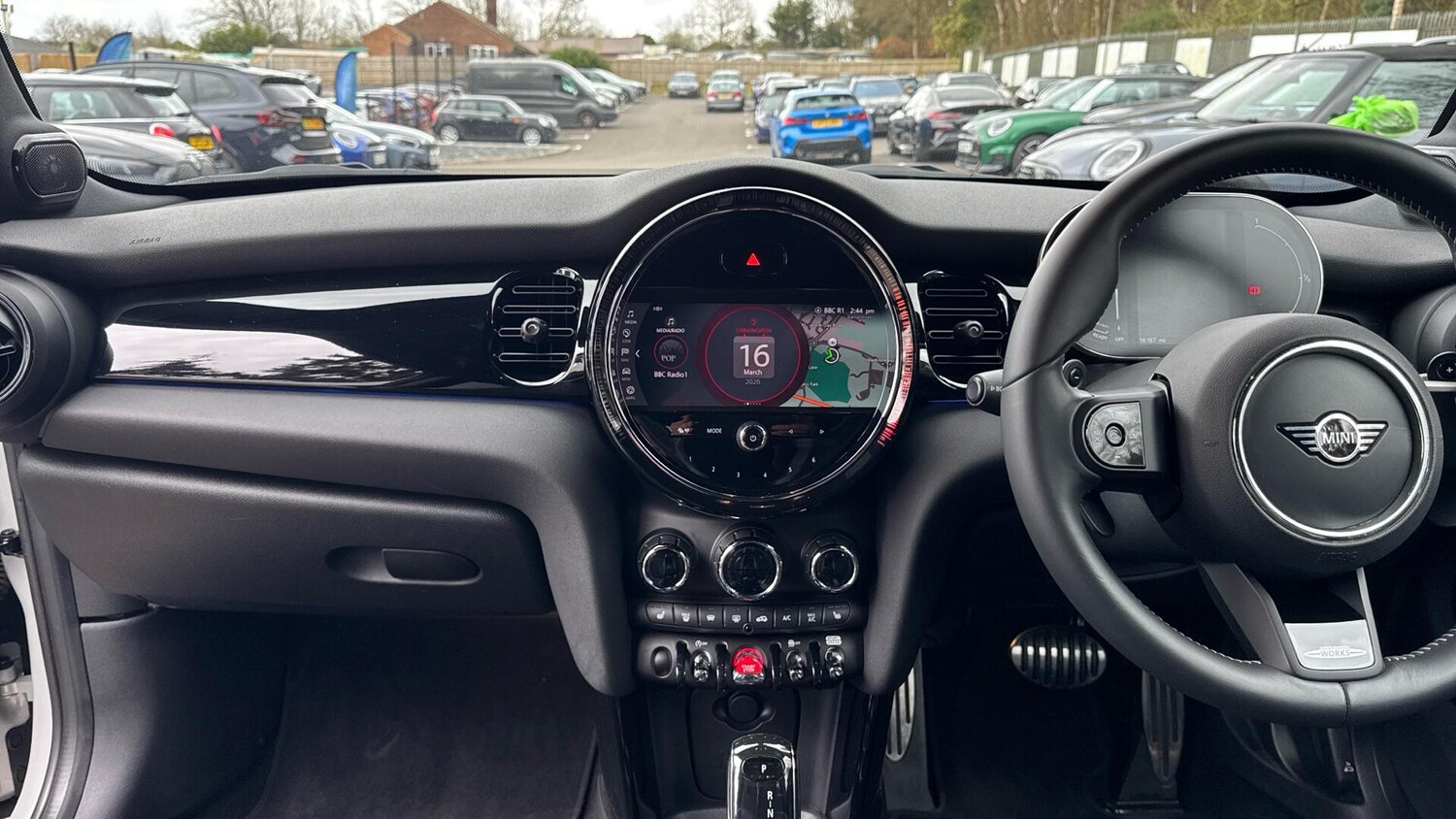 Used MINI Hatch for sale - 77925077: Photo 7