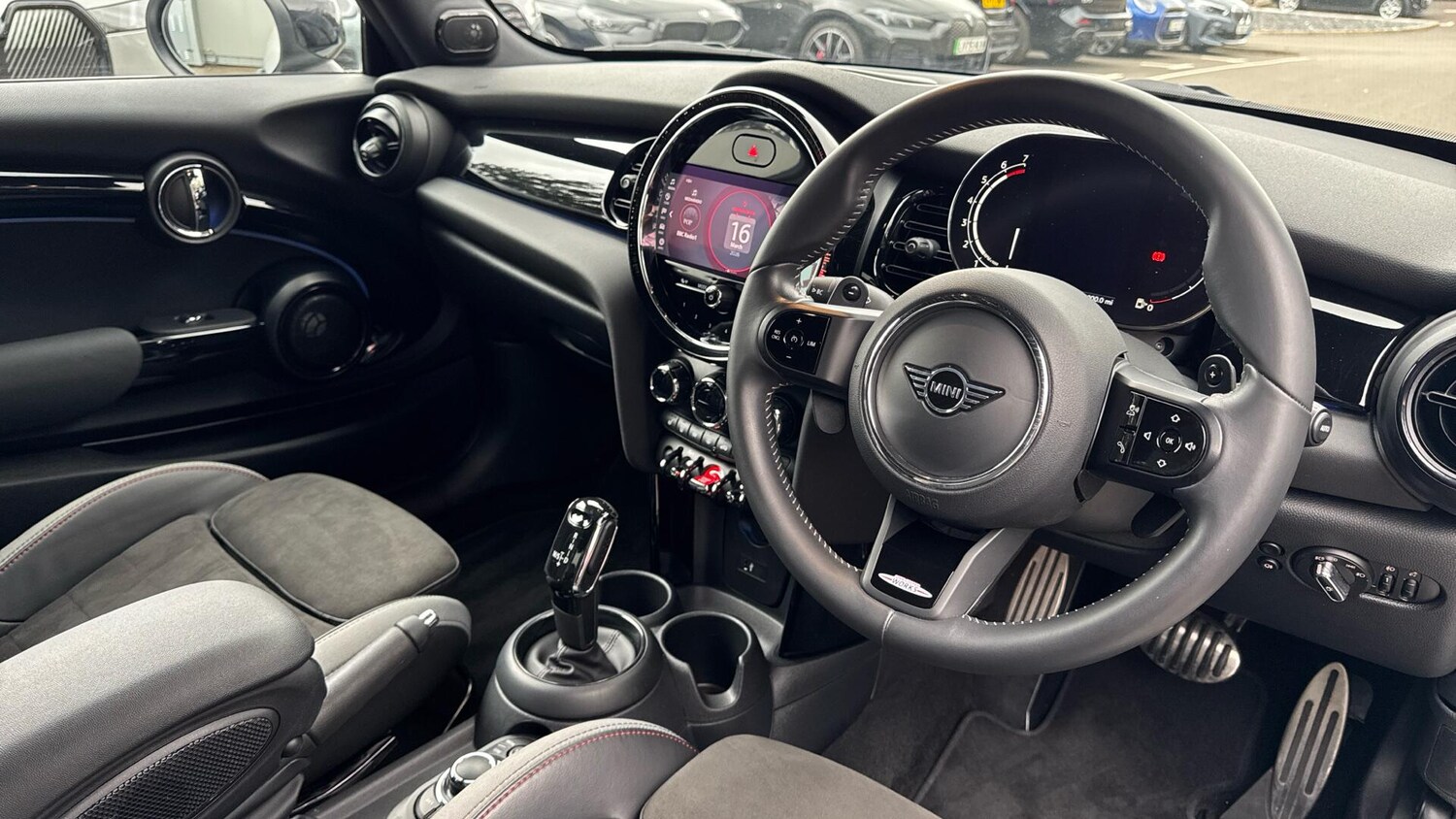 Used MINI Hatch for sale - 77925077: Photo 9