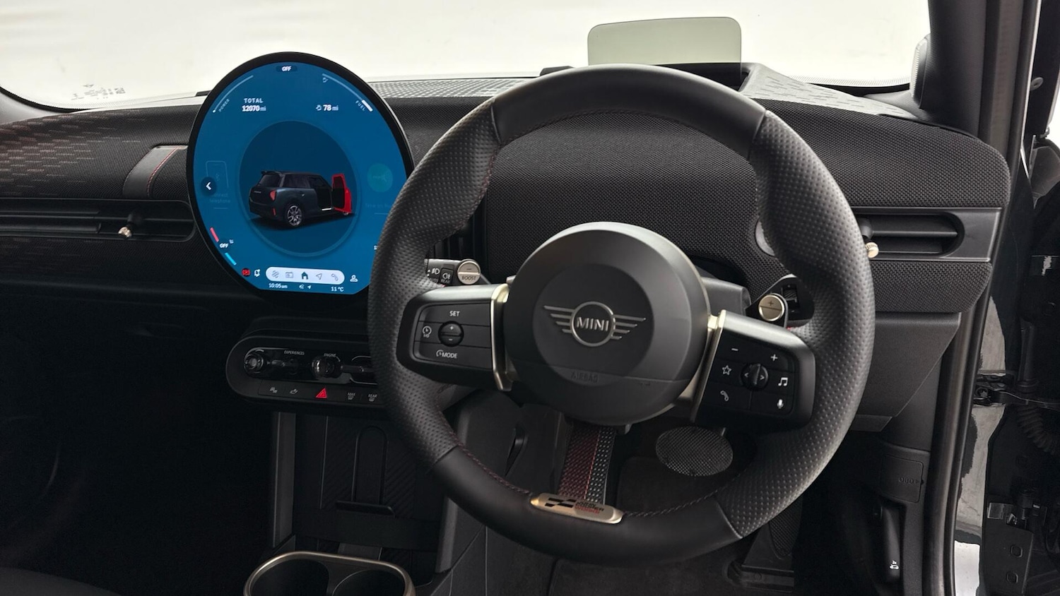 Used MINI Cooper 2025 for sale - 77794271: Photo 16