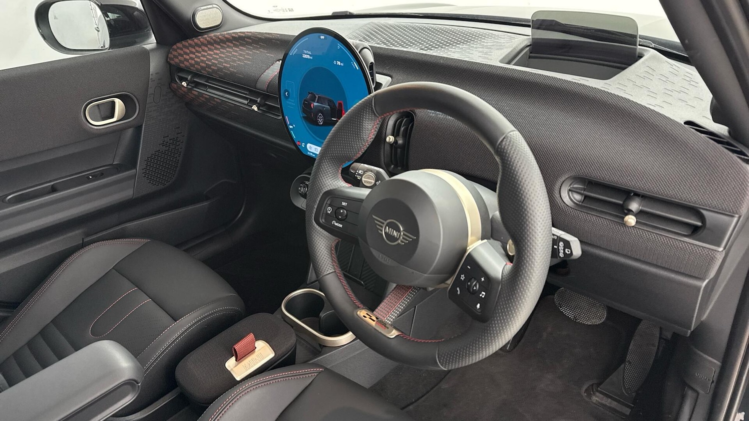 Used MINI Cooper 2025 for sale - 77794271: Photo 17