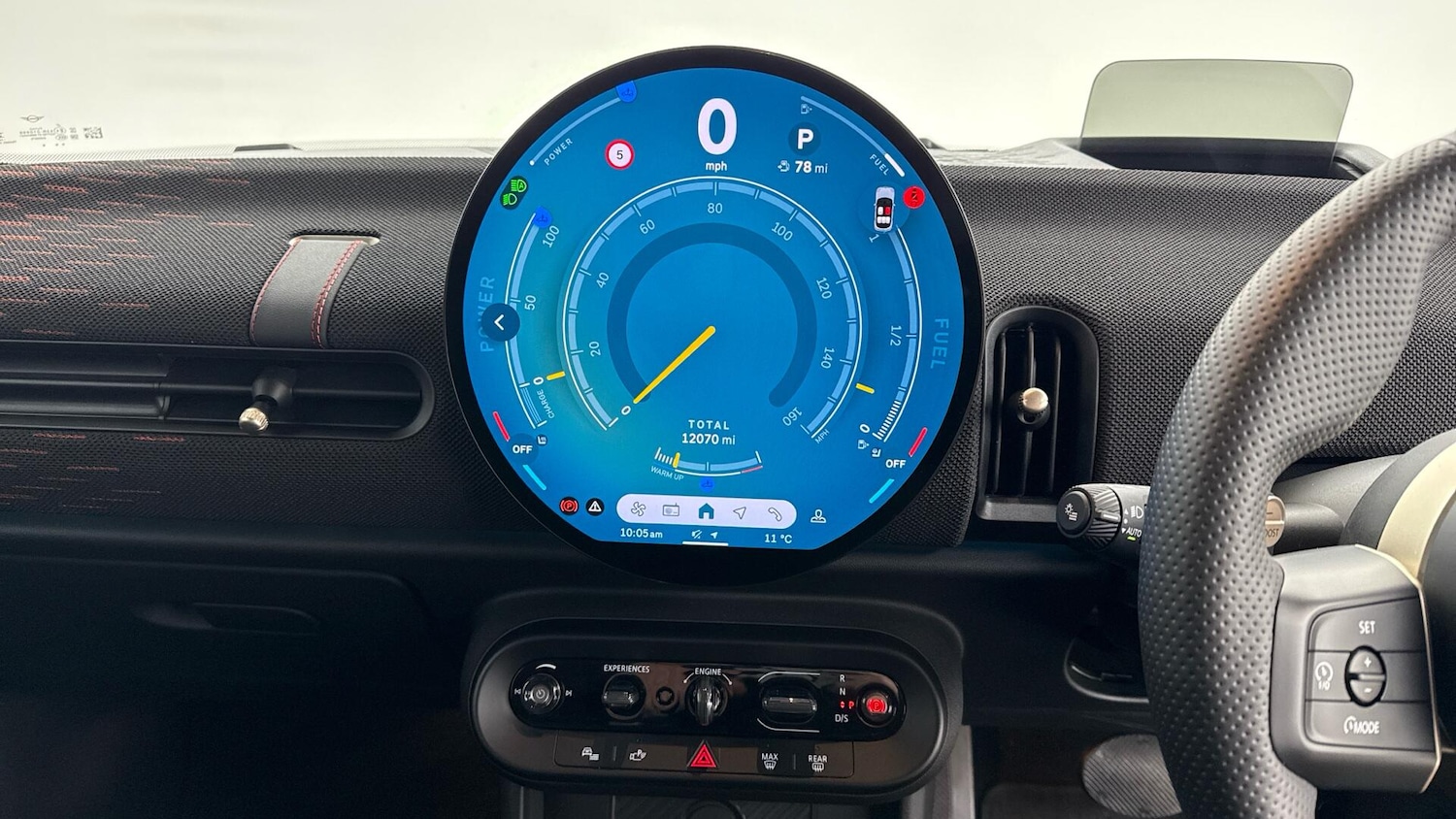 Used MINI Cooper 2025 for sale - 77794271: Photo 19