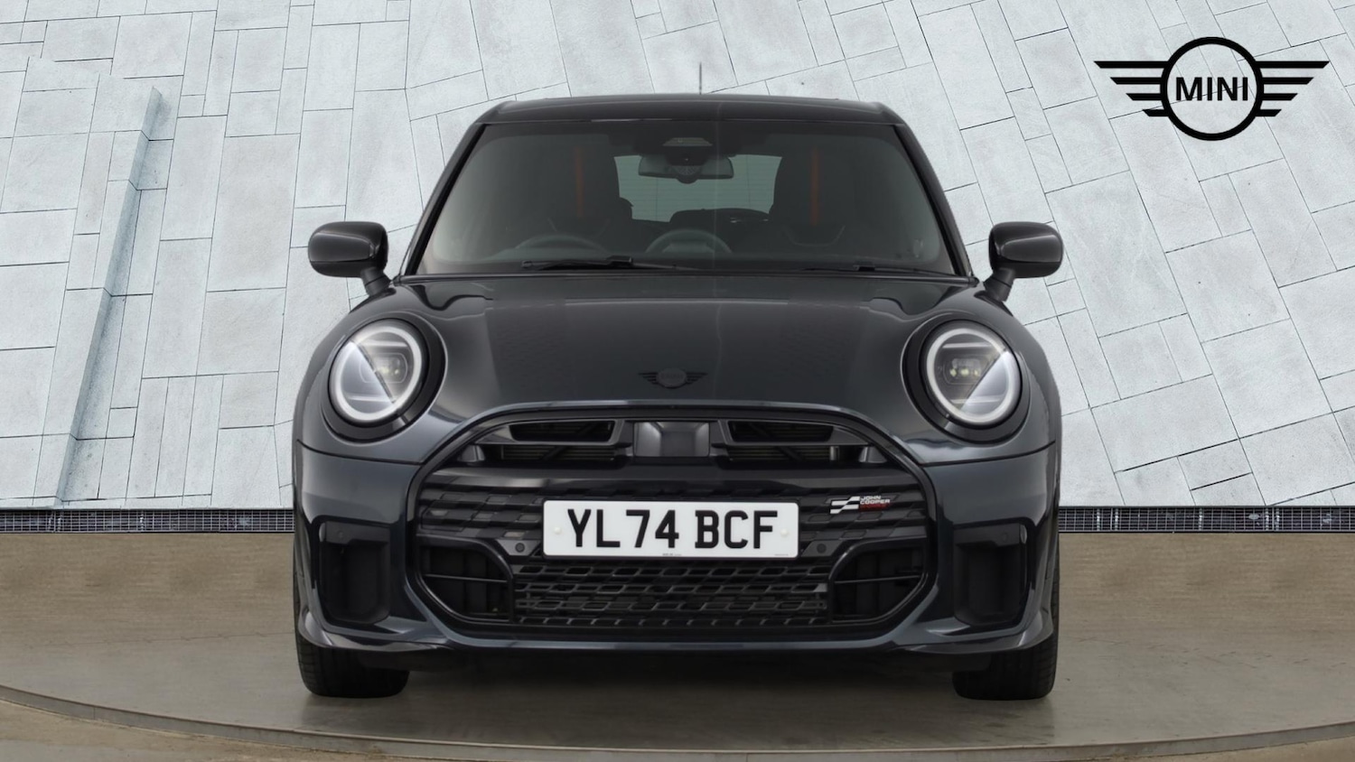Used MINI Cooper 2025 for sale - 77794271: Photo 2