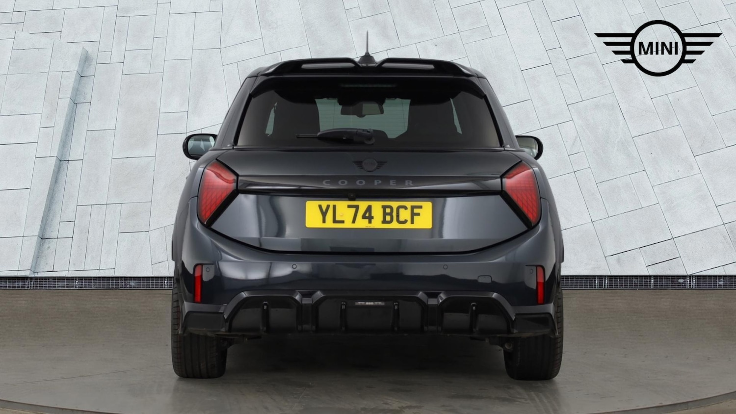 Used MINI Cooper 2025 for sale - 77794271: Photo 5