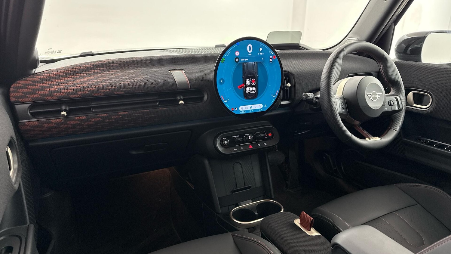 Used MINI Cooper 2025 for sale - 77794271: Photo 9