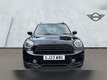 Used MINI Countryman 2023 for sale - 78636391: Photo