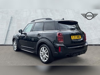 Used MINI Countryman 2023 for sale - 78636391: Photo
