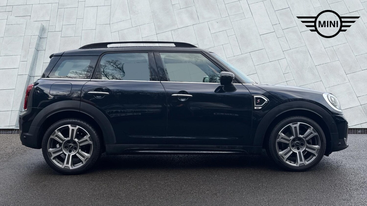 Used MINI Countryman 2022 for sale - 77616886: Photo 10