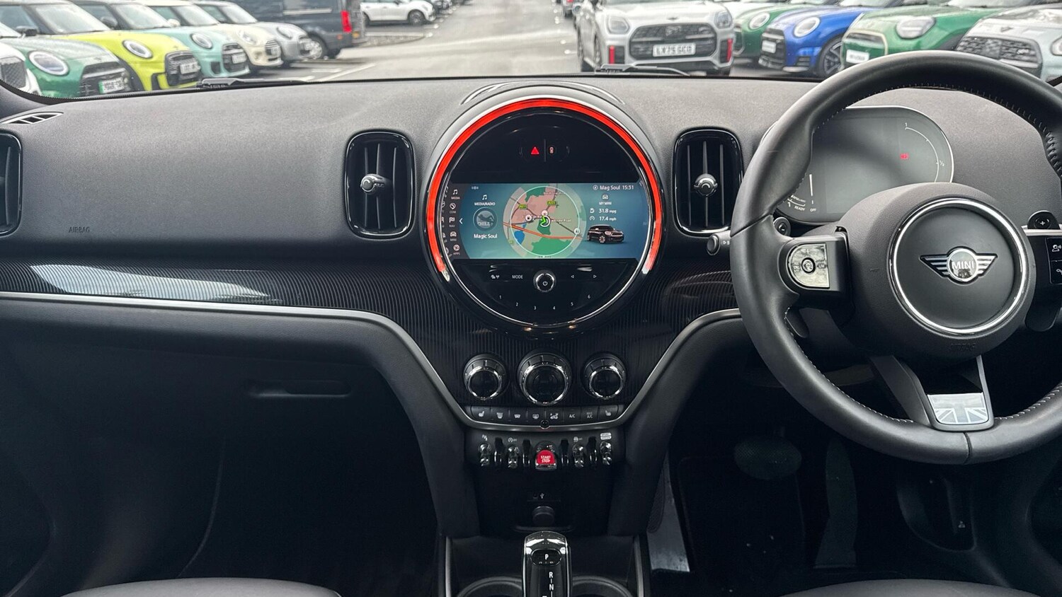 Used MINI Countryman 2022 for sale - 77616886: Photo 12