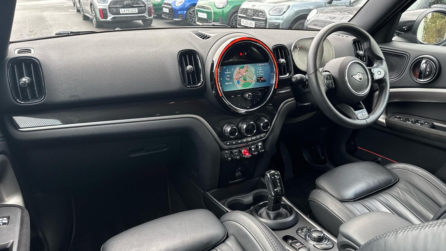 Used MINI Countryman 2022 for sale - 77616886: Photo 14