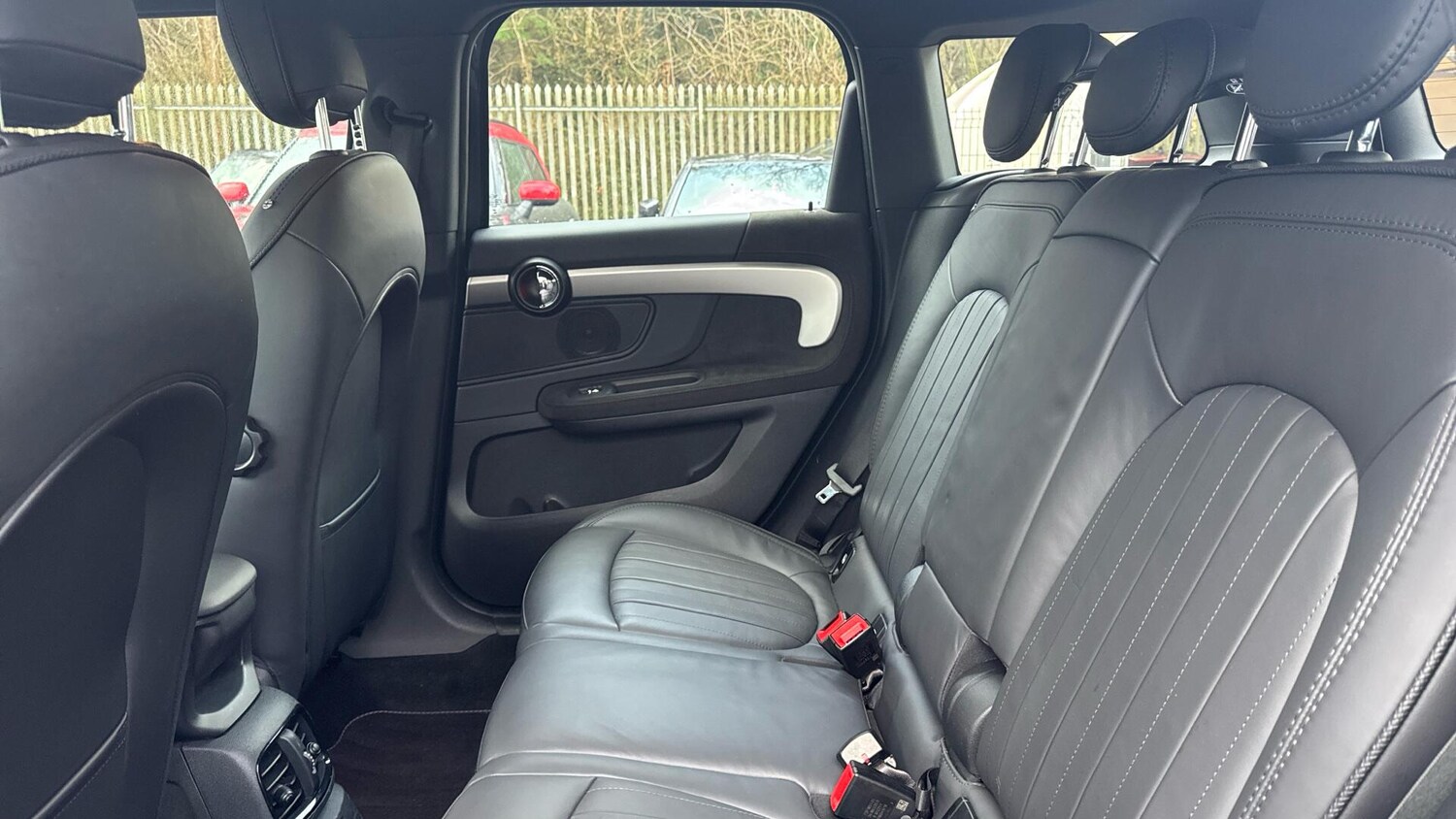 Used MINI Countryman 2022 for sale - 77616886: Photo 19