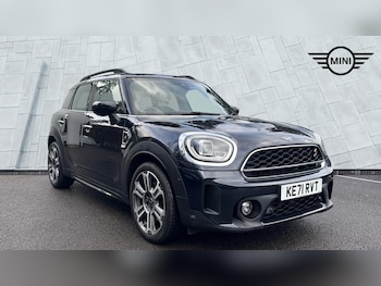 Used MINI Countryman 2022 for sale - 77616886: Photo