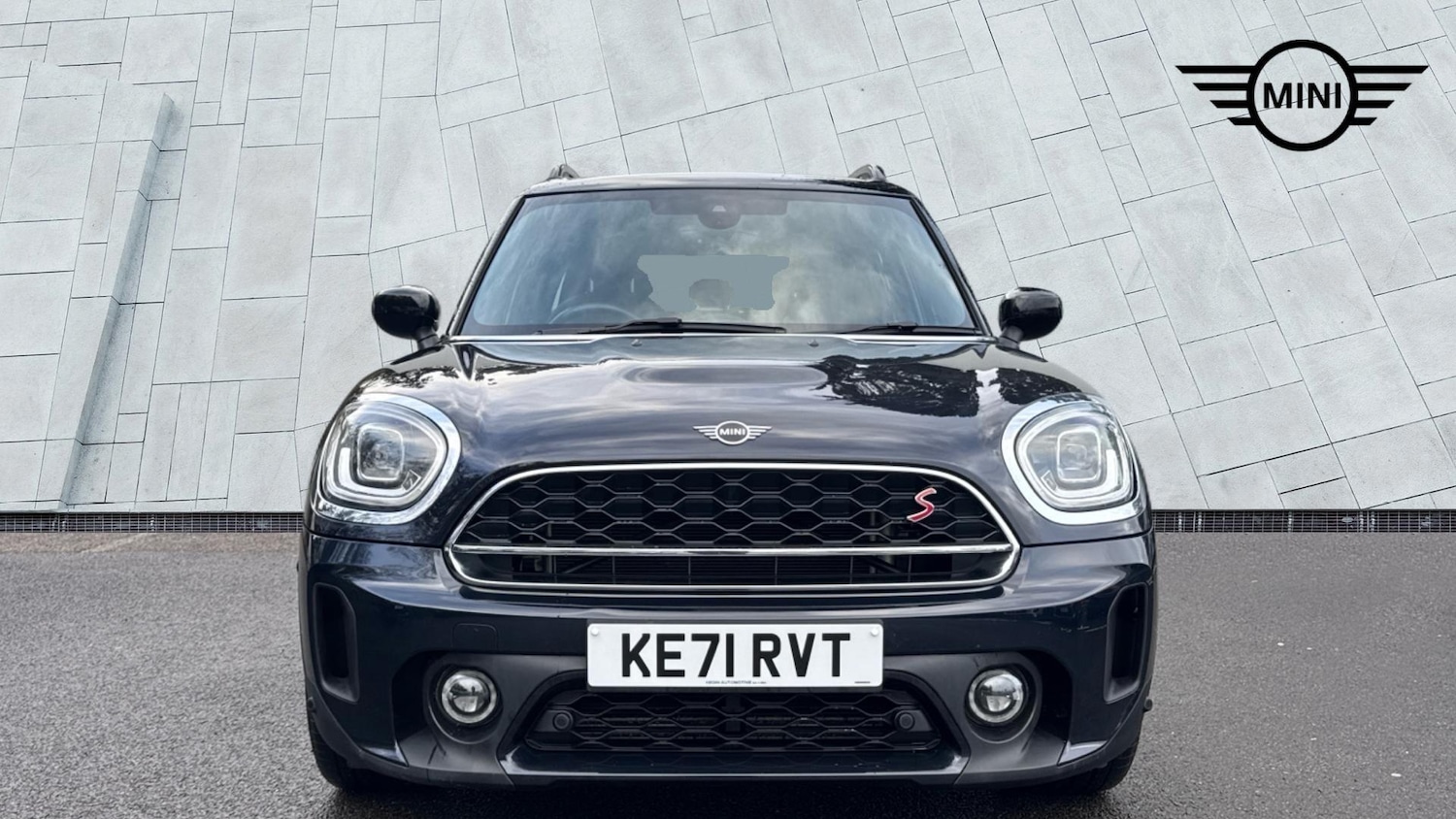 Used MINI Countryman 2022 for sale - 77616886: Photo 2