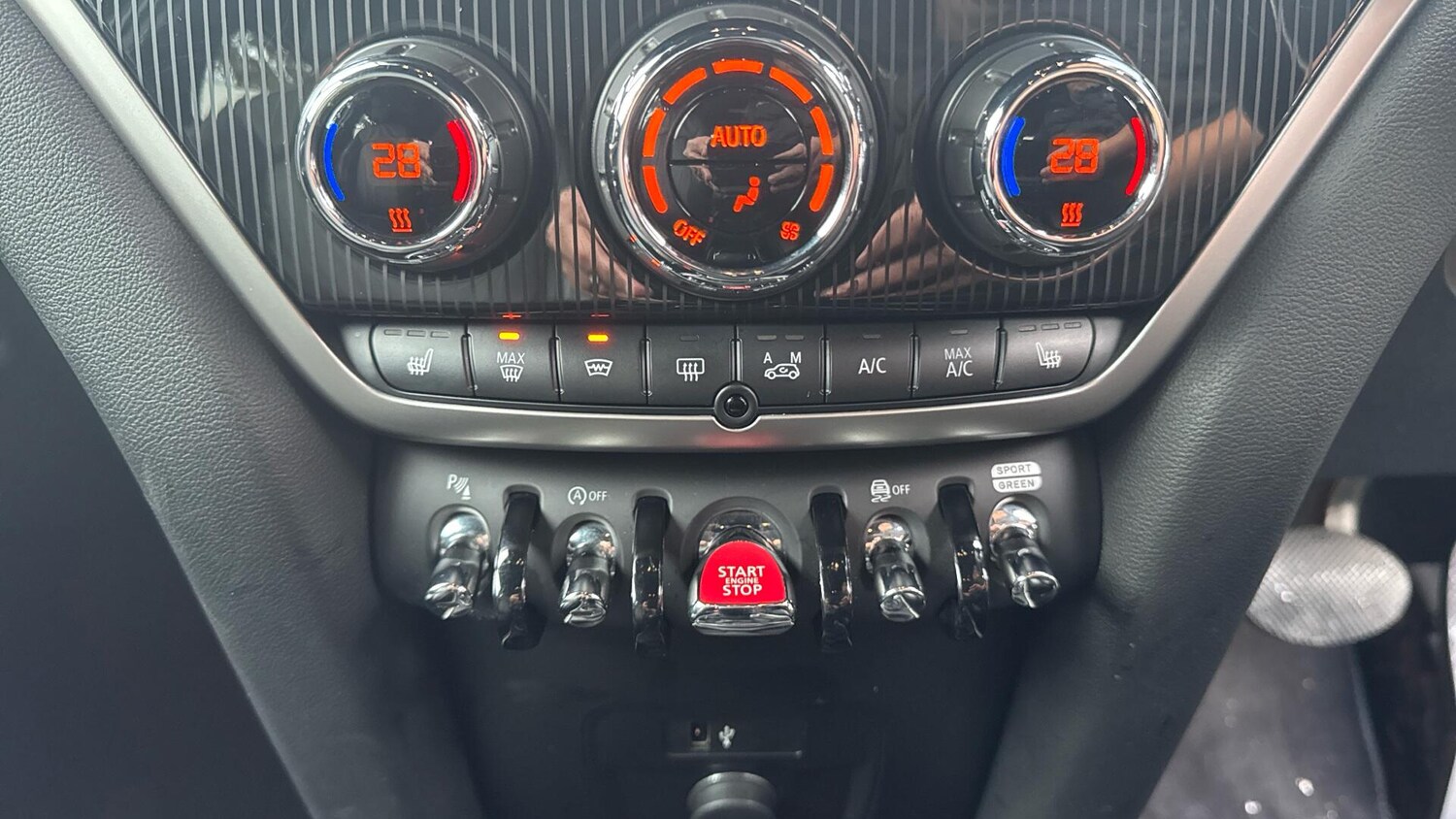 Used MINI Countryman 2022 for sale - 77616886: Photo 22