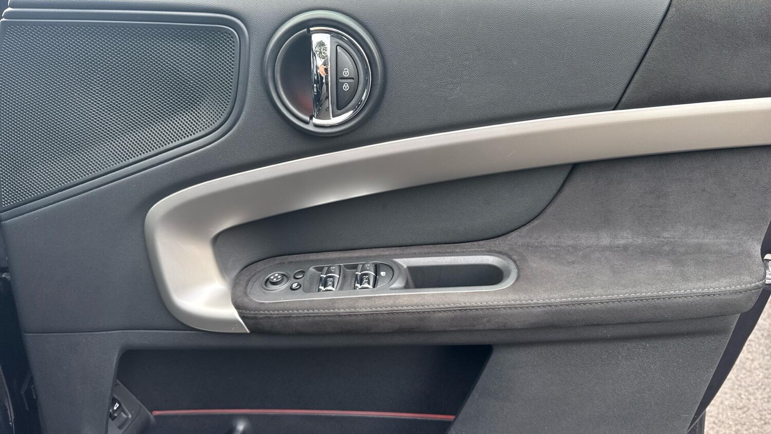 Used MINI Countryman 2022 for sale - 77616886: Photo 24