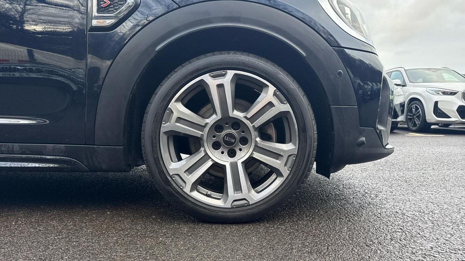Used MINI Countryman 2022 for sale - 77616886: Photo 26