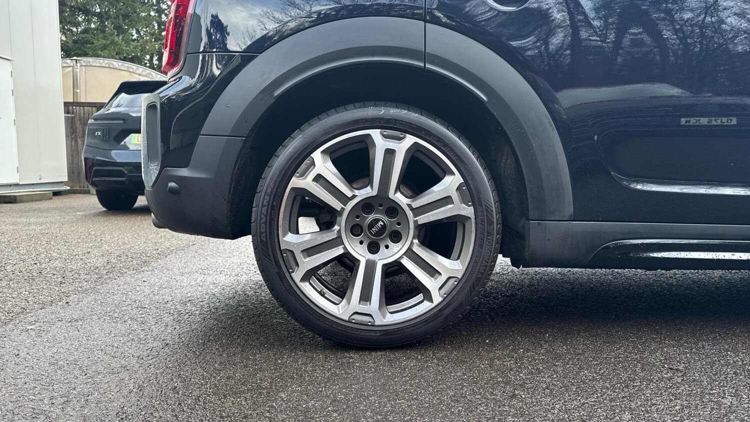 Used MINI Countryman 2022 for sale - 77616886: Photo 27